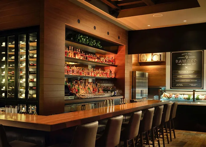 Jw Marriott Austin